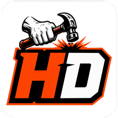 Hammer Down Roofing
